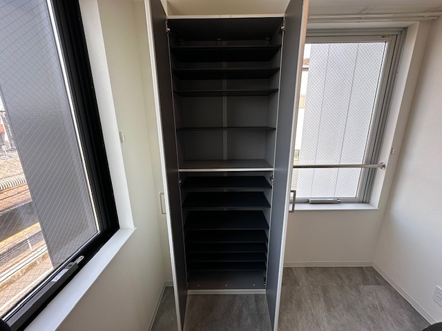 ピュアハイツ2階 部屋その他