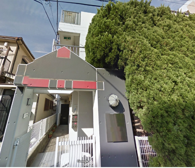 オーチャードコート丸子通2丁目Ⅲ102号室 外観