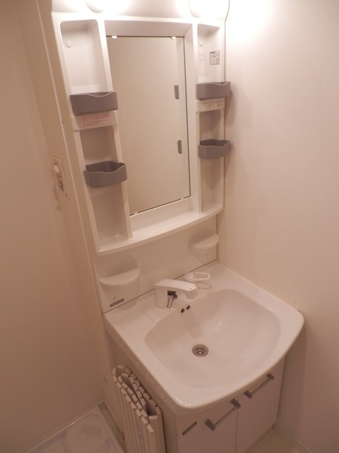 Ａｃｒｏｍｉｏｎ0206号室 洗面