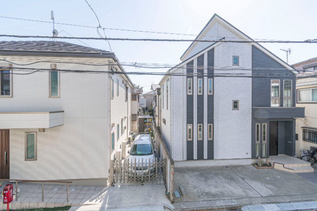 Doors方南町3階 同建物別部屋の参考画像