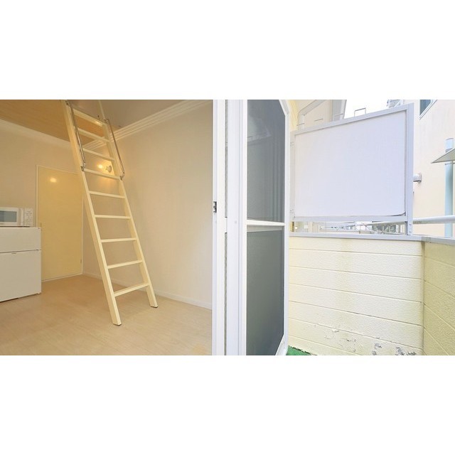 アーバンコート辻堂206号室 部屋その他