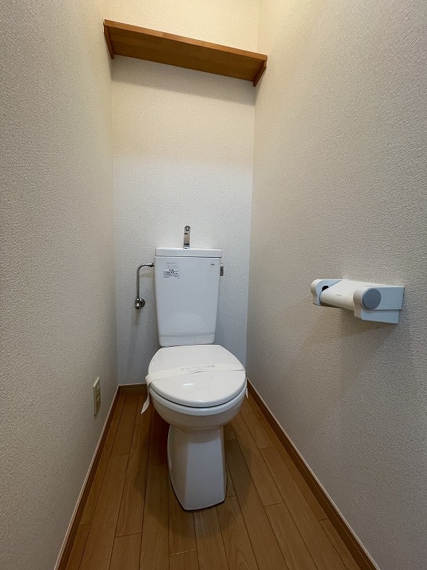 ハートヒルズ青井2階 部屋その他