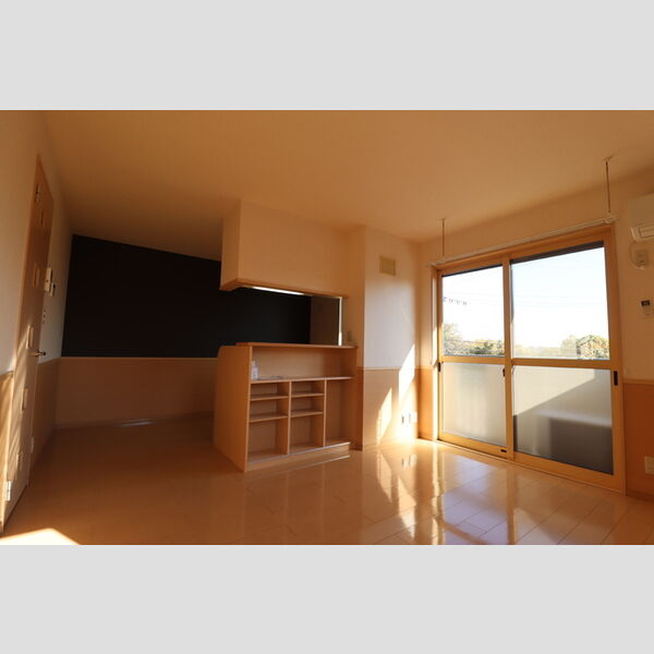 スプリングコート LDK