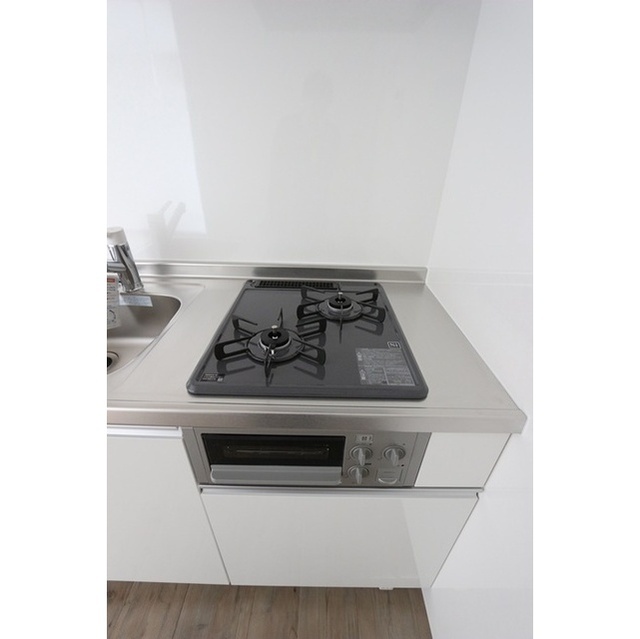 ｌｉｆｅｓｈｉｐ湘南辻堂ミュロス101号室 コンロ