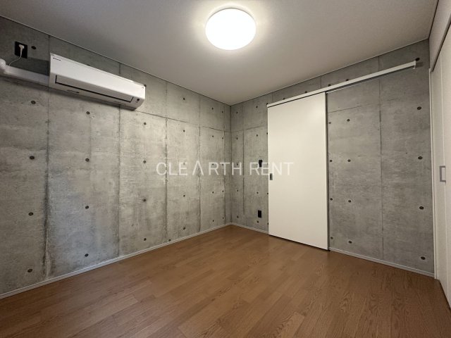 ルミナス池袋本町 池袋駅まで徒歩14分の立地！！敷金礼金ゼロ/新築デザイナーズ