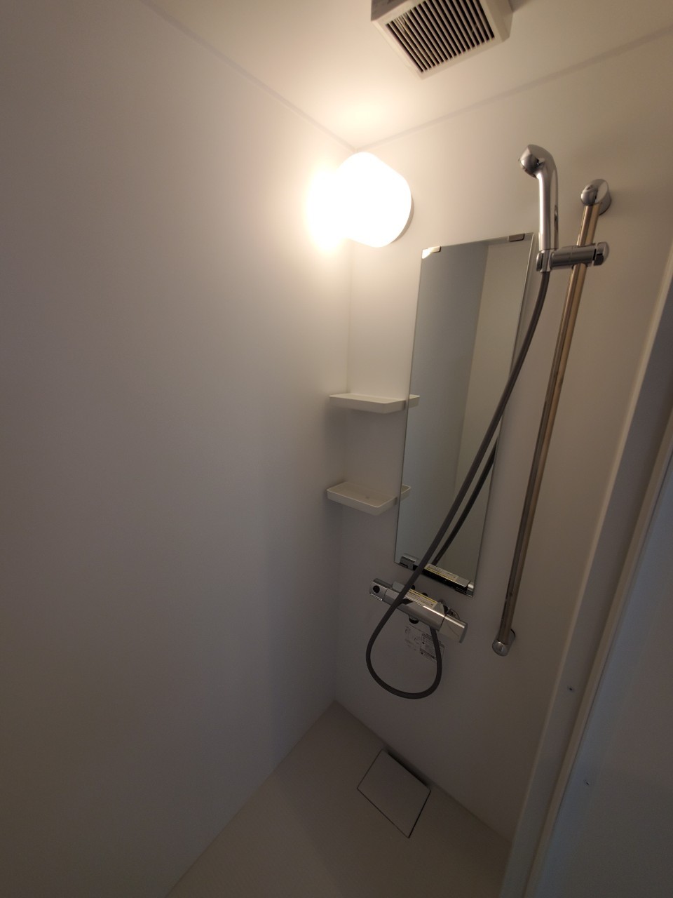 ラヴィ新小岩0203号室 部屋その他