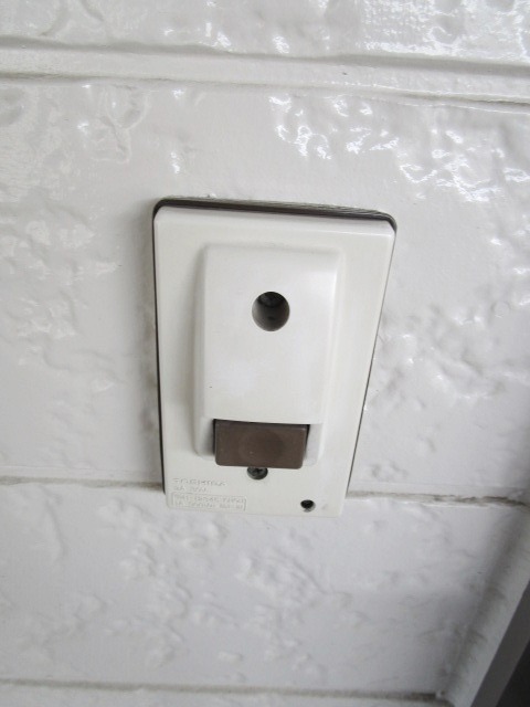 エスポワールASAHI2階 部屋その他