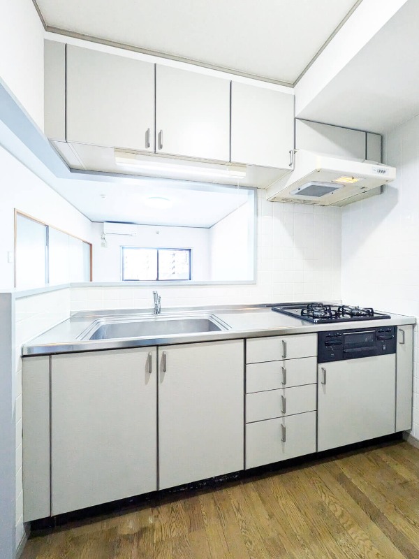 グレースコート3階 部屋その他