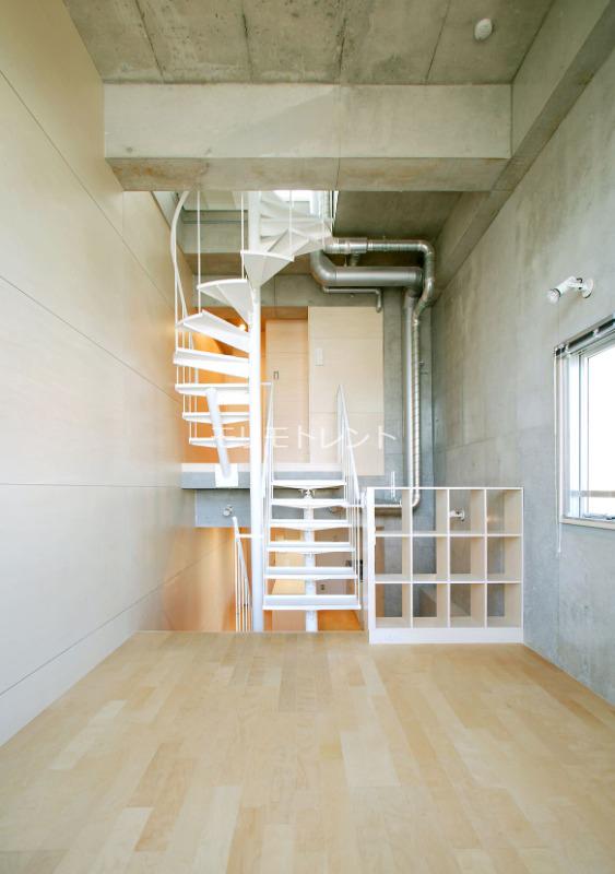 カスタリア八丁堀10階 室内参考写真（Wタイプ）