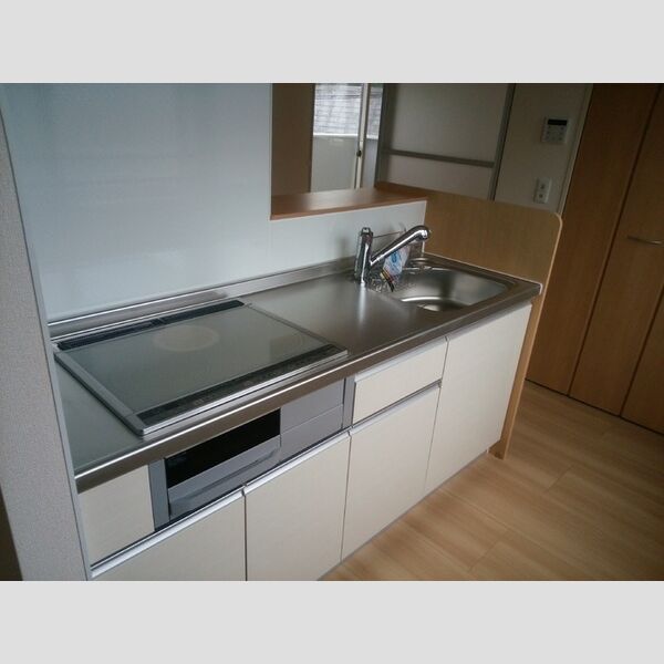 フェリシアⅢ キッチン