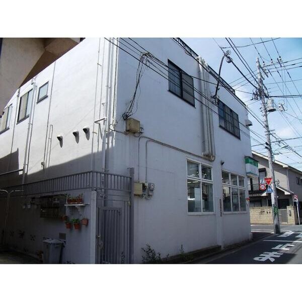 アーク西荻 外観