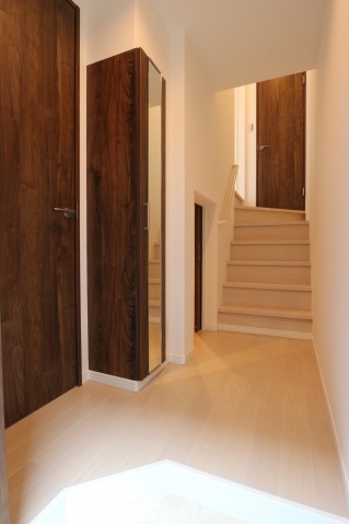 ＣＢ東川口レクス2階 ※同物件別号室写真