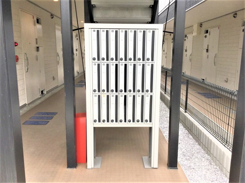 リブリ・ピーチテラス金澤八景2階 部屋その他