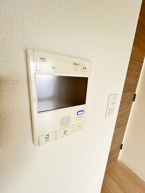 レジディア三軒茶屋Ⅲ 部屋設備