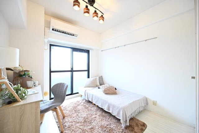 スカイコート世田谷用賀5階 ※家具・小物はイメージです