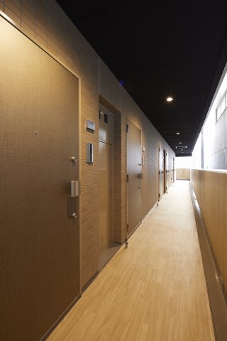 ライトハウス大塚502号室 ライトハウス大塚