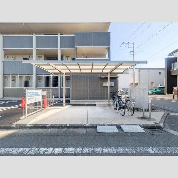 オークスアレイ相模原中央 周辺