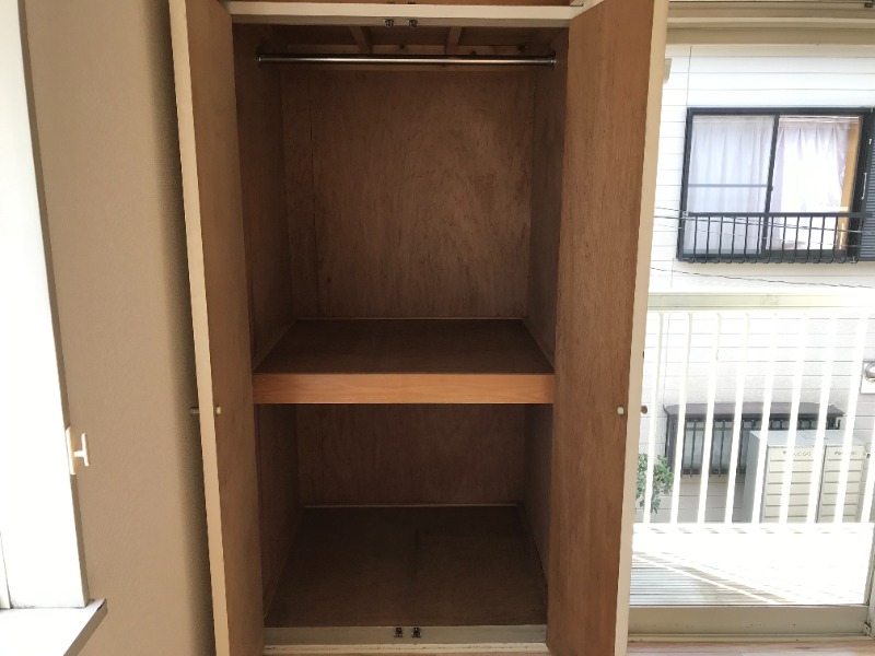 ジョイフル桜ヶ丘壱番館2階 ※別部屋写真添付