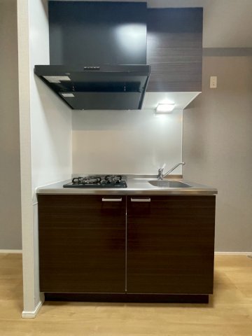 FAIR東向島103号室 キッチン