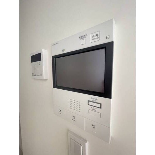 LigereGrace祐天寺0203号室 部屋その他