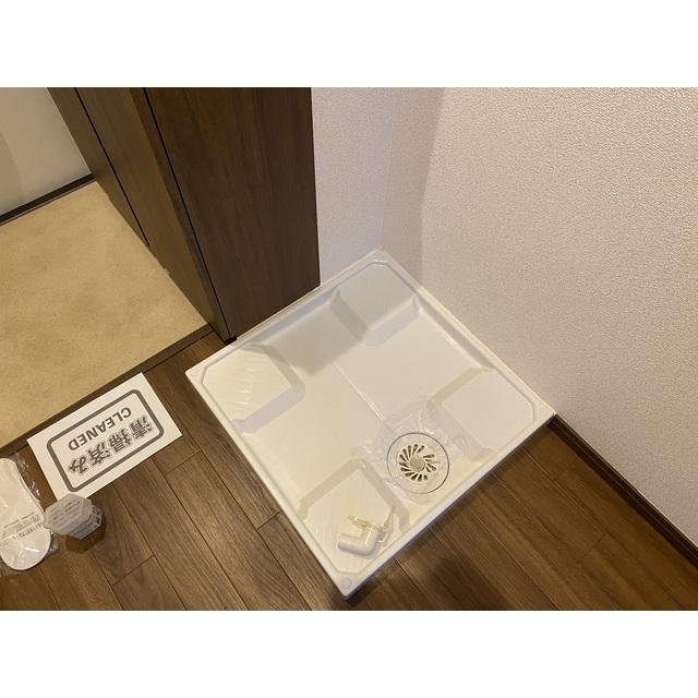 ストラーダ生麦302号室 部屋その他