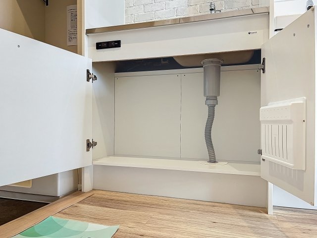 ライオンズマンション三鷹さくら通り キッチン