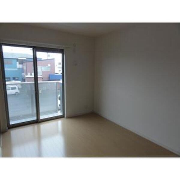 メゾン　ド　アウラ リビング