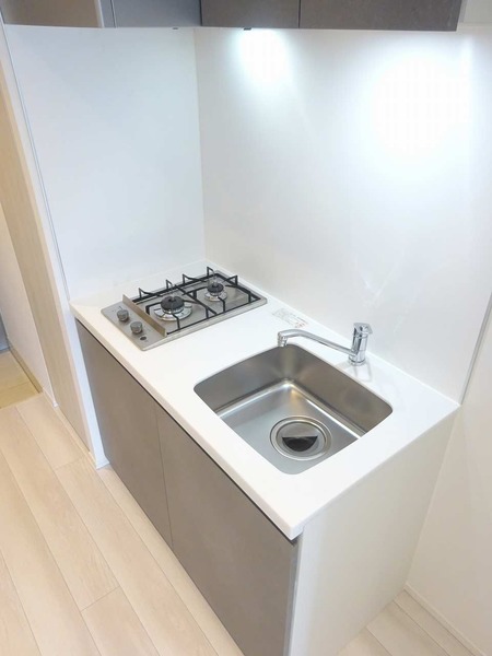 ＧＥＮＯＶＩＡ川口元郷705号室 キッチン