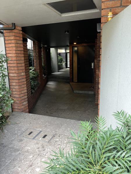 ＰＡＳＥＯ学芸大学 エントランス