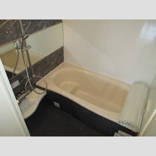 フロレスタ東館・西館　西館201号室 バス