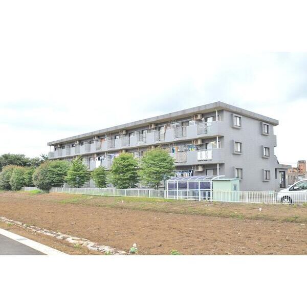 ファインドリブ 外観