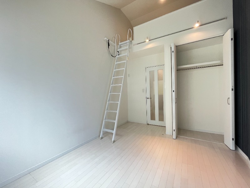 リーヴァレジデンス1階 同建物別部屋の参考画像