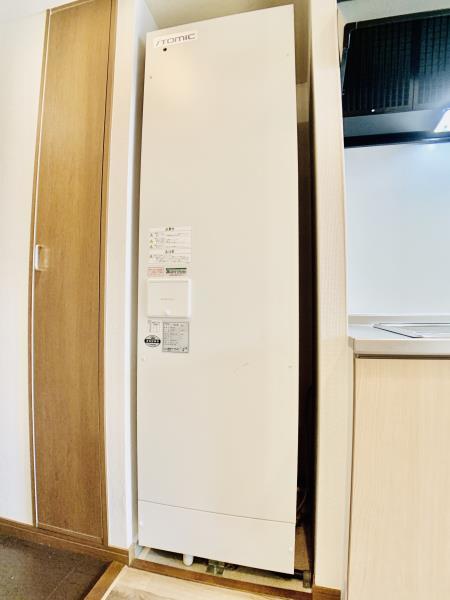 メゾンベール南麻布4階 部屋設備