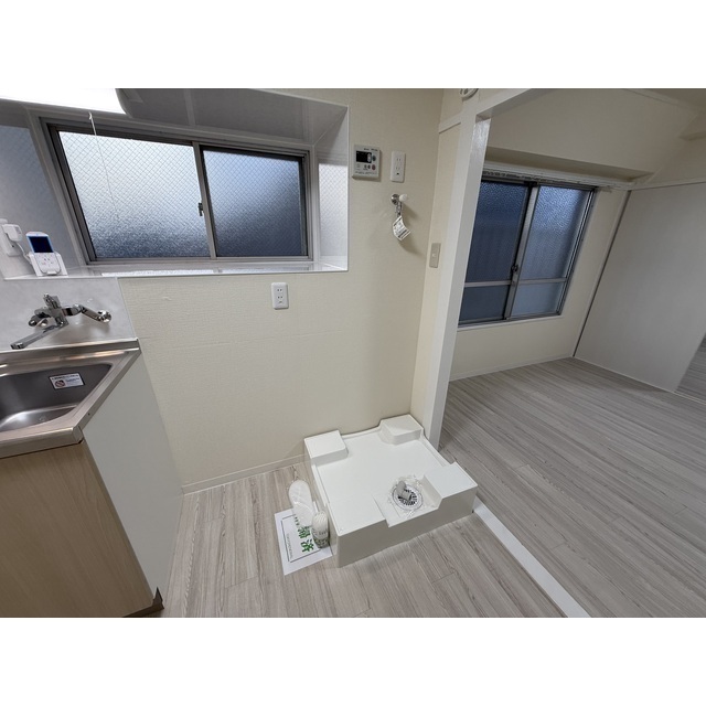 船橋セブンハイツ407号室 部屋その他