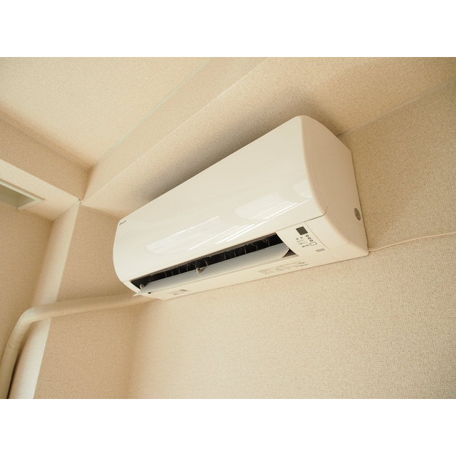 カーサ巴新井N0.24F号室 エアコン完備◎