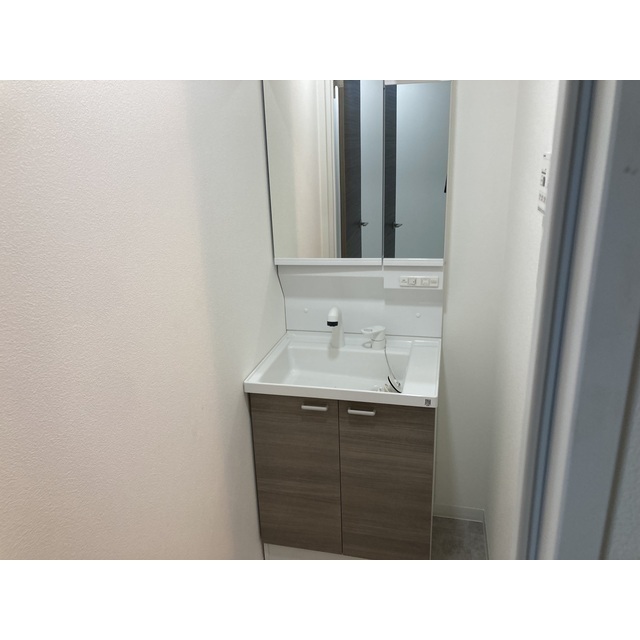 ITOハイツ201号室 内観