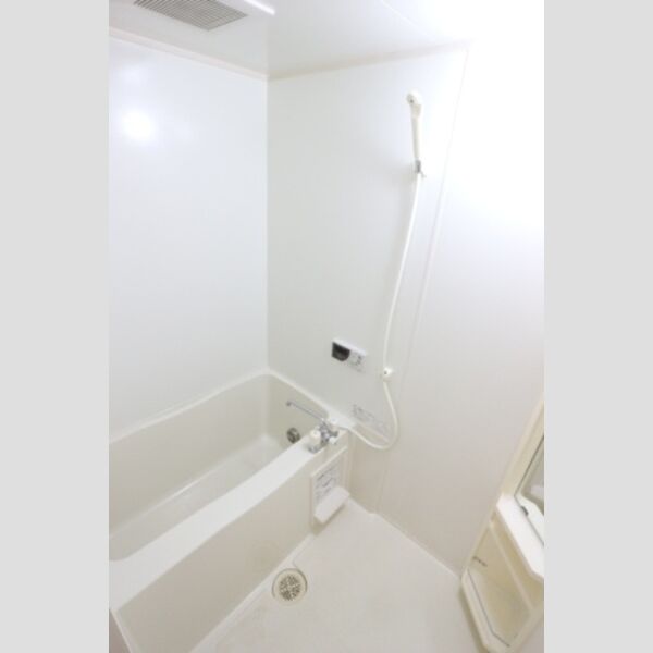 プレミエ・ステラ105号室 バスルーム