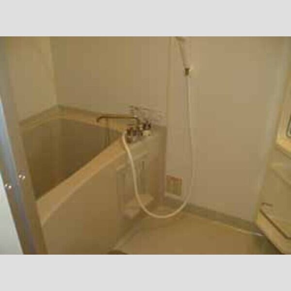 ノース フェルト ユニットバス