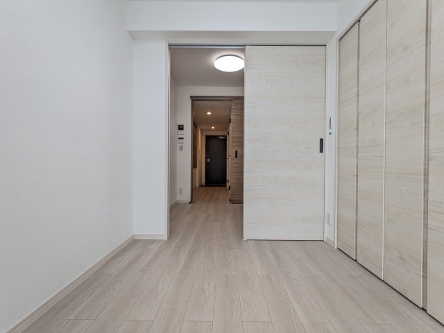 ワーフときわ台0104号室 部屋その他