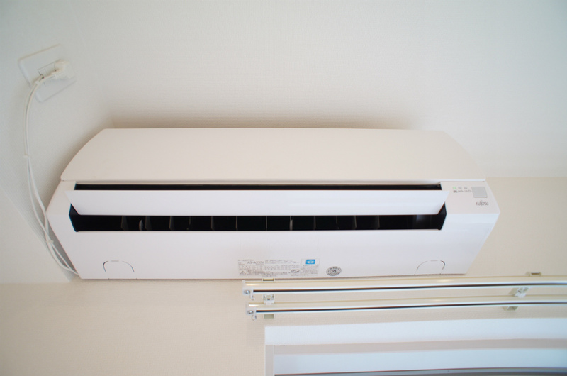 リブリ・リヴェール鎌倉 部屋設備