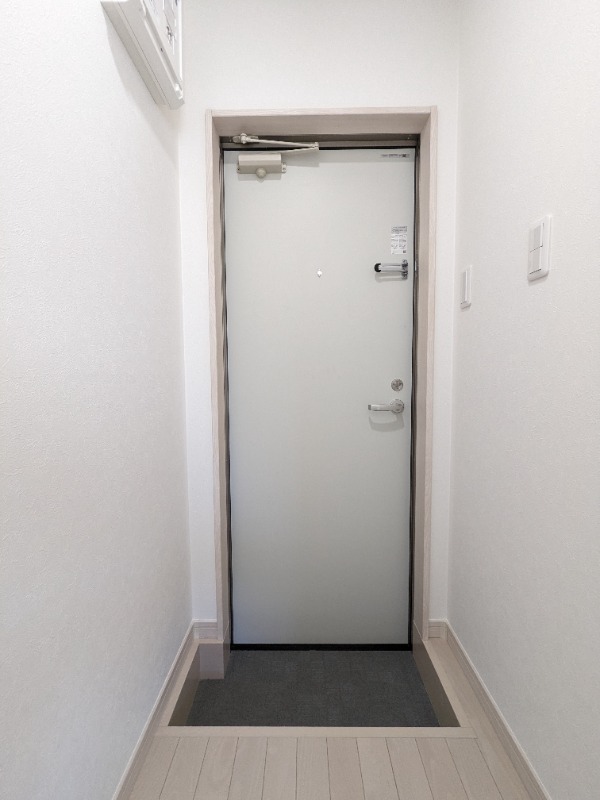 ルークス雑色1階 同建物別部屋の参考画像