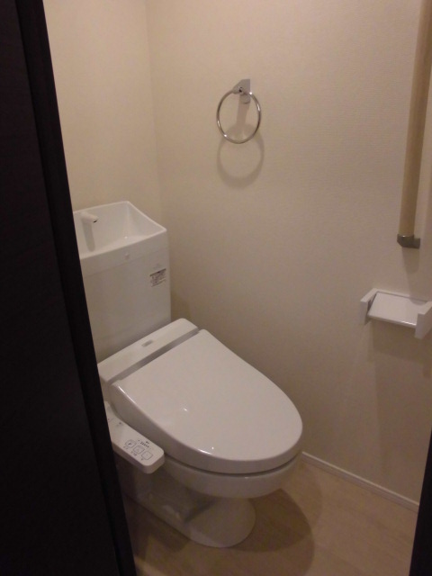 レオネクストグランツール205号室 部屋その他