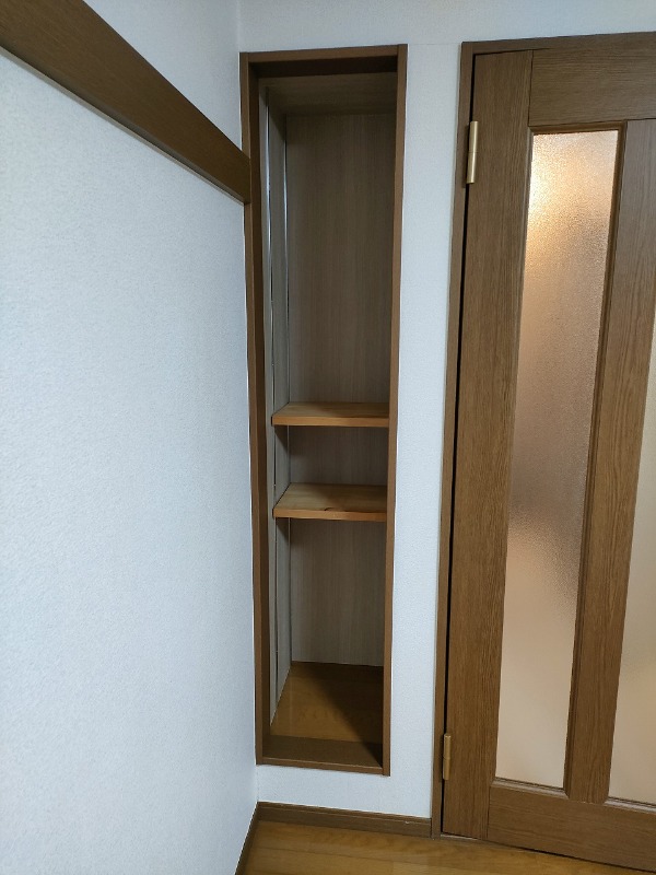 ブランシュ・ネージュＣ1階 キッチン