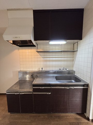 ＭＹＬＯＲＤ　ＫＡＭＡＫＵＲＡ　ＶＯＬ１ キッチン