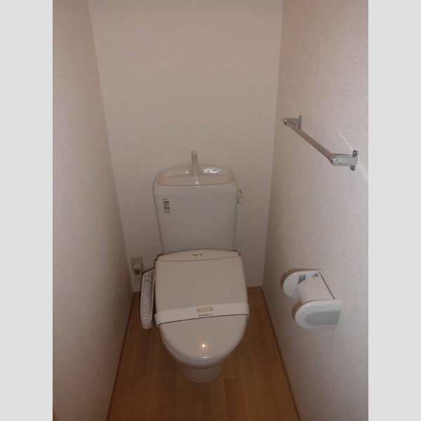 モンソレーユ　A 温水洗浄暖房便座