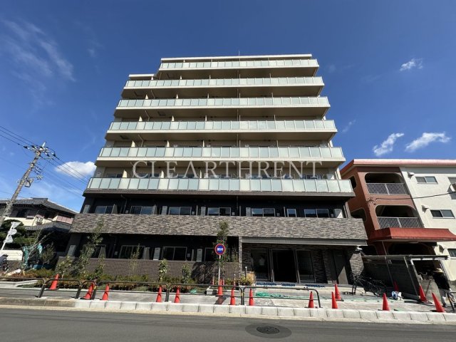 ＧＲＡＮ ＰＡＳＥＯ 谷在家2階 敷金礼金ゼロ/仲介手数料無料/フリーレント２か月