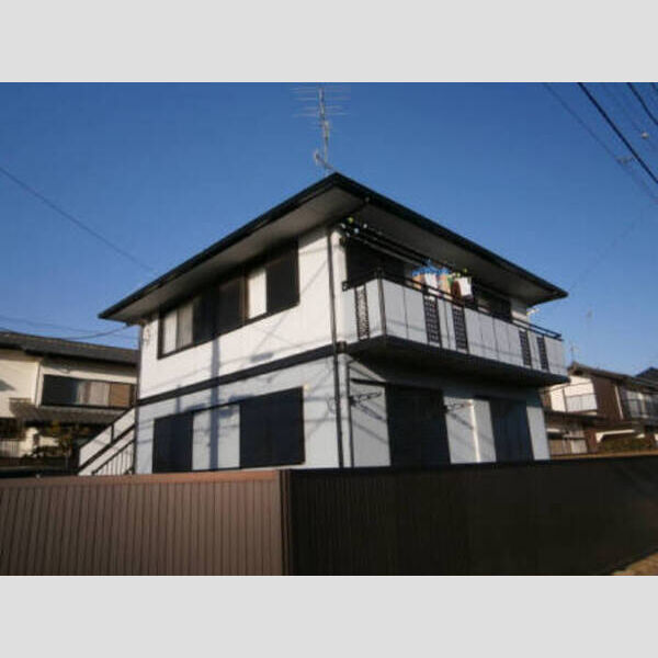 ベルドールの外観画像