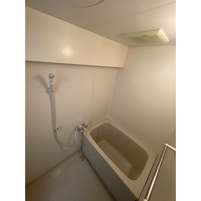 サニーエステート407号室 お風呂