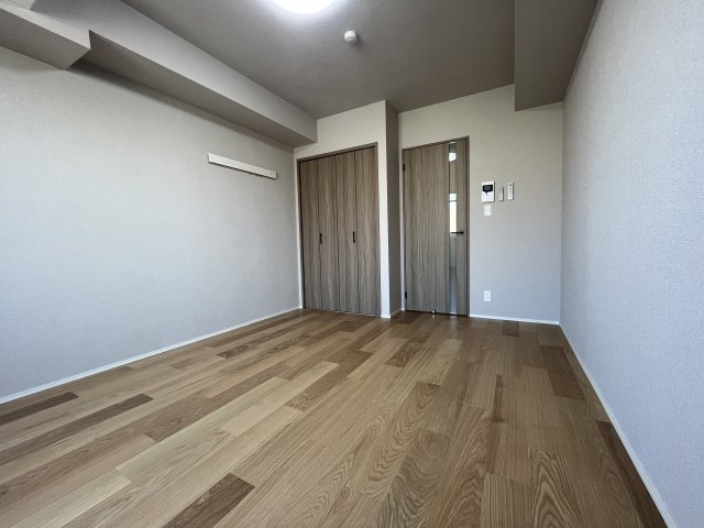 アルティザ氷川台0403号室 リビング