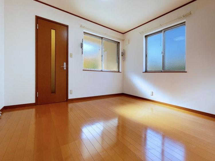 信濃ハイツ1階 その他
